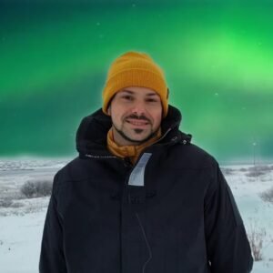 Sergiu d'Aurora Labs